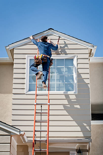 Best James Hardie Siding  in Buchanan, GA